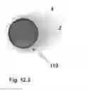 Fig. 76 - CONSTRUCTIVE ARRANGEMENT APPLIED TO A SEAL IN A BEVERAGE PACKAGE
