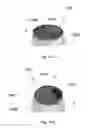 Fig. 89 - CONSTRUCTIVE ARRANGEMENT APPLIED TO A SEAL IN A BEVERAGE PACKAGE