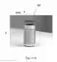 Fig. 92 - CONSTRUCTIVE ARRANGEMENT APPLIED TO A SEAL IN A BEVERAGE PACKAGE