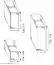 Fig. 02 - Packaging sheet for box or wrapping