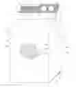 Fig. 01 - Vacuum package with reclosable pour spout and handle, and methods of making the same