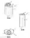 Fig. 02 - NON-ROUND METALLIC PRESSURIZED CONTAINER AND METHOD OF MANUFACTURING SAME