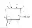 Fig. 01 - PORTION CAPSULE AND METHOD FOR PRODUCING A BEVERAGE BY MEANS OF A PORTION CAPSULE