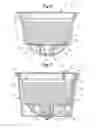 Fig. 06 - BEVERAGE DELIVERY POD AND METHOD OF USE AND MANUFACTURE