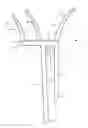 Fig. 01 - Inner corner connector
