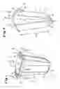 Fig. 02 - WASTE BIN WITH AN INJECTION MOLDED PLASTIC BODY