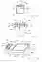 Fig. 06 - Assembly and method of use for a portable work surface