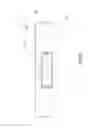 Fig. 07 - Waterproof induction actuated container