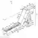 Fig. 01 - METHOD AND SYSTEM FOR DISCHARGING SWARF FROM A CONVEYOR