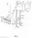 Fig. 04 - METHOD AND SYSTEM FOR DISCHARGING SWARF FROM A CONVEYOR