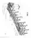 Fig. 08 - Very High Speed Linear Sortation Conveyor with Dynamic Recirculation Capacity