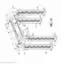 Fig. 15 - System and method for compacting materials in open top transport conveyance