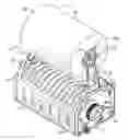 Fig. 01 - CUTTING SYSTEM FOR A DISPENSER