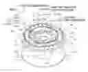 Fig. 01 - Reel with information display portions