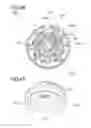 Fig. 32 - Reel with information display portions