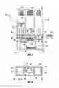 Fig. 02 - DEVICE AND METHOD FOR CONTROLLING ELEVATOR CAR MOVEMENT INTO A TRANSFER SPACE ASSOCIATED WITH MULTIPLE VERTICAL PATHWAYS