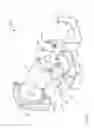 Fig. 09 - Winch including a motor mounted contactor