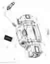 Fig. 02 - Winches with dual mode remote control, and associated systems and methods