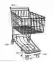 Fig. 01 - Shopping facility assistance systems, devices and methods to drive movable item containers
