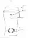 Fig. 02 - Personal Water Dispenser