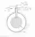Fig. 01 - MEMS device