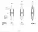 Fig. 02 - Mixed oxygen and organic compound treatment for functionalizing oxygen onto the surface of boron nitride