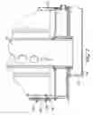Fig. 06 - METHOD FOR PROCESSING WASTE WATER