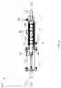 Fig. 04 - Filtering Annuli for Screw Press