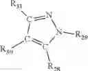 Fig. 49 - Process to conserve cyano-function and improve performance of low molecular weight nitrification inhibitors to improve fertilizer efficiency