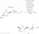 Fig. 04 - Cyclopropanation of substituted alkenes