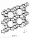 Fig. 02 - Composition of matter and structure of zeolite UZM-55 and use in isomerization of aromatic molecules