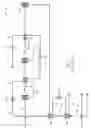 Fig. 04 - Parallel reactor system for ethylbenzene dehydrogenation