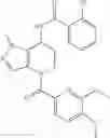 Fig. 110 - Heterocyclic compound