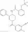 Fig. 459 - Heterocyclic compound