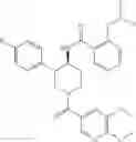 Fig. 593 - Heterocyclic compound