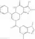 Fig. 657 - Heterocyclic compound