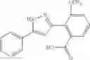 Fig. 115 - Pyrazole derivative or pharmaceutically acceptable salt thereof