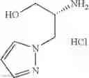 Fig. 239 - Pyrazole derivative or pharmaceutically acceptable salt thereof