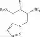 Fig. 306 - Pyrazole derivative or pharmaceutically acceptable salt thereof