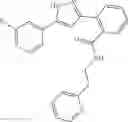 Fig. 340 - Pyrazole derivative or pharmaceutically acceptable salt thereof