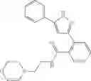 Fig. 357 - Pyrazole derivative or pharmaceutically acceptable salt thereof
