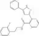 Fig. 372 - Pyrazole derivative or pharmaceutically acceptable salt thereof