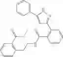 Fig. 375 - Pyrazole derivative or pharmaceutically acceptable salt thereof