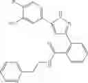 Fig. 413 - Pyrazole derivative or pharmaceutically acceptable salt thereof