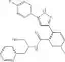 Fig. 429 - Pyrazole derivative or pharmaceutically acceptable salt thereof