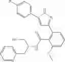 Fig. 433 - Pyrazole derivative or pharmaceutically acceptable salt thereof
