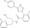 Fig. 441 - Pyrazole derivative or pharmaceutically acceptable salt thereof