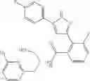 Fig. 447 - Pyrazole derivative or pharmaceutically acceptable salt thereof