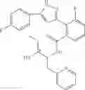 Fig. 451 - Pyrazole derivative or pharmaceutically acceptable salt thereof