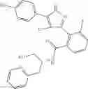 Fig. 486 - Pyrazole derivative or pharmaceutically acceptable salt thereof